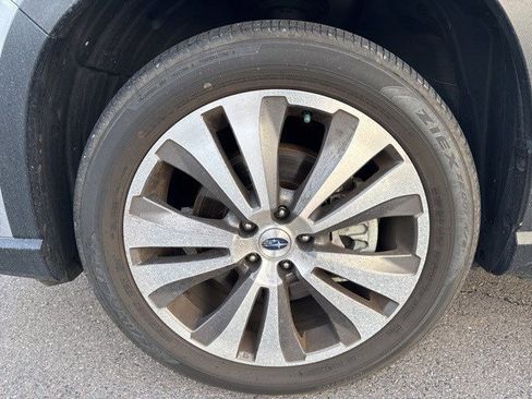 Used 2022 Subaru Ascent Limited w/ Technology Package image 22