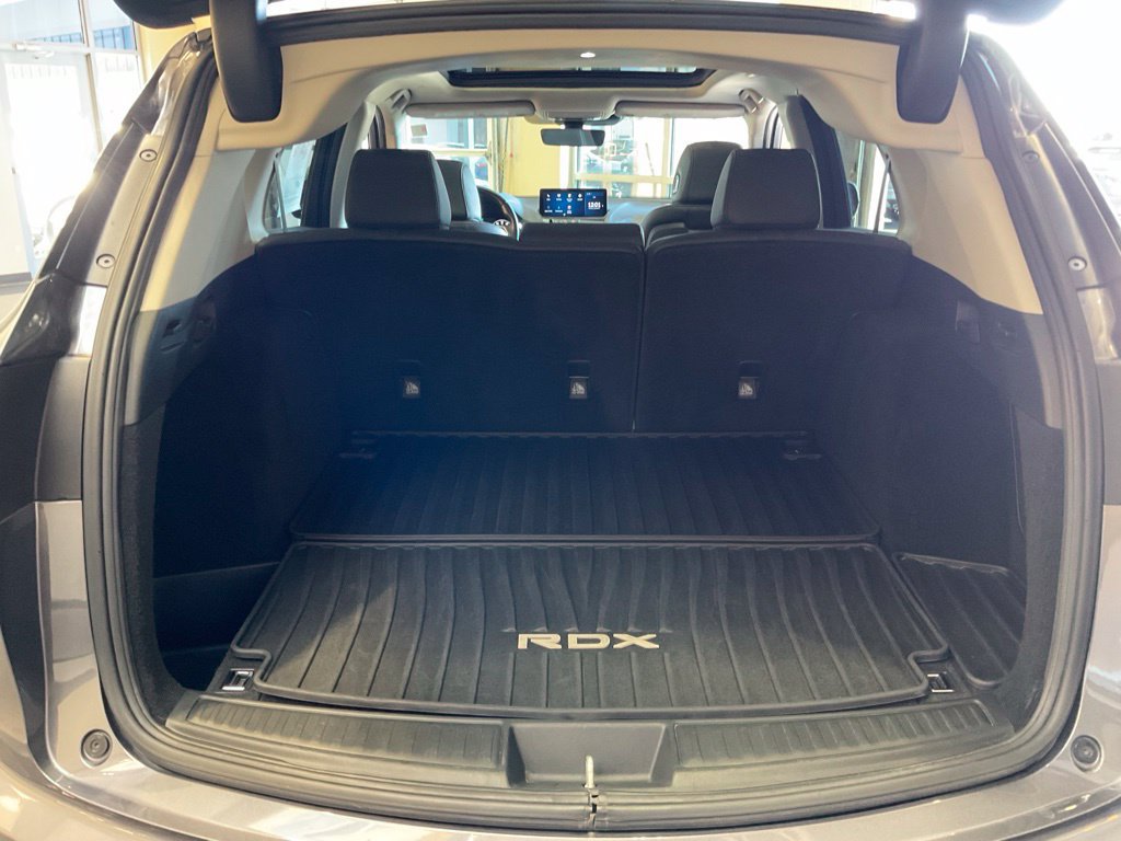 Certified 2021 Acura RDX FWD image 23