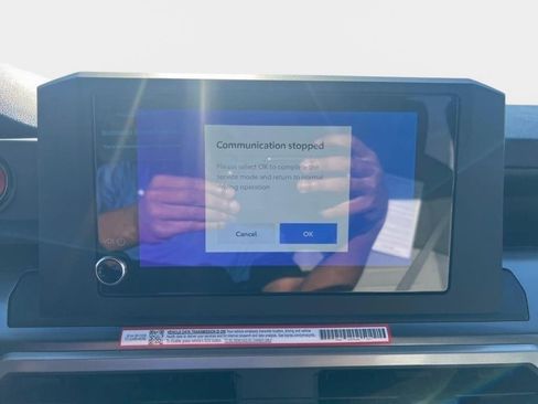 New 2025 Toyota Tacoma TRD Off-Road image 20