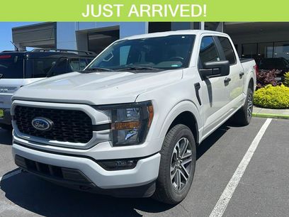 Used 2023 Ford F150 XL w/ STX Appearance Package