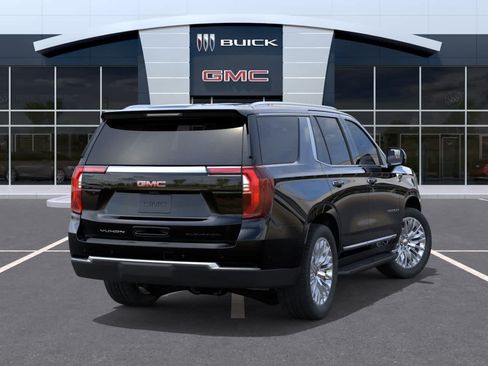 New 2026 GMC Yukon Elevation w/ Elevation Premium Package AWD/4WD image 4