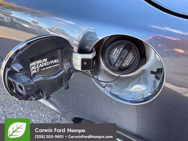 Used 2002 Lexus SC 430 Convertible RWD image 10