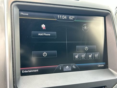 Used 2014 Ford F150 FX4 w/ Equipment Group 402A Luxury AWD/4WD image 25