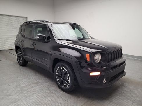 Used 2020 Jeep Renegade Altitude FWD image 13