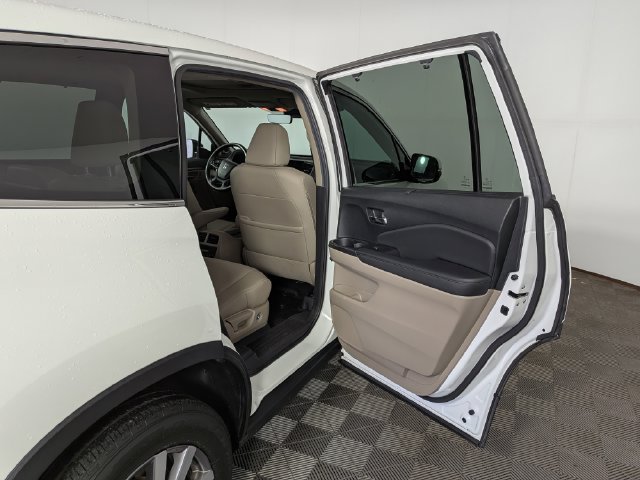 Used 2021 Honda Pilot EX-L image 34