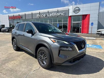 Used 2023 Nissan Rogue S