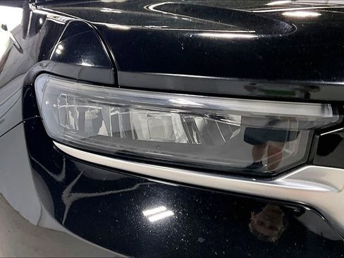 Used 2021 Jeep Grand Cherokee L Summit w/ Advanced Protech Group IV image 39