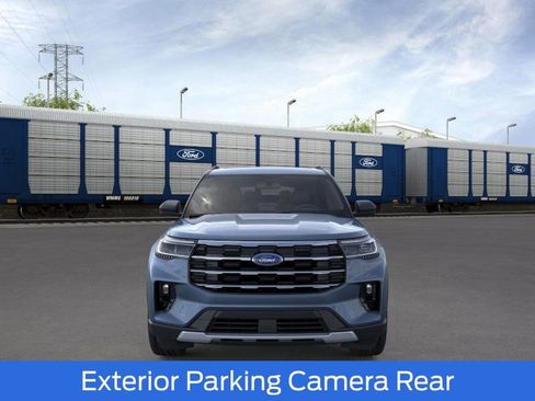 Used 2026 Ford Explorer Active w/ Active Comfort Package AWD/4WD image 8