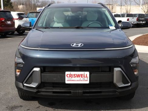 Used 2025 Hyundai Kona SEL image 7