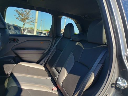 New 2026 Subaru Forester Wilderness image 14