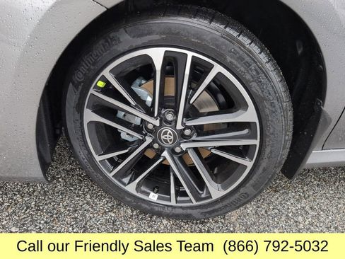 New 2026 Toyota Camry XLE w/ Premium Plus Package image 27