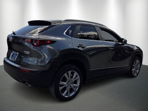 Used 2023 MAZDA CX-30 AWD 2.5 S w/ Select Package image 7