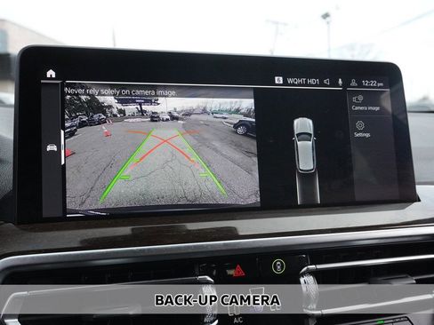 Used 2024 BMW X3 xDrive30i image 6