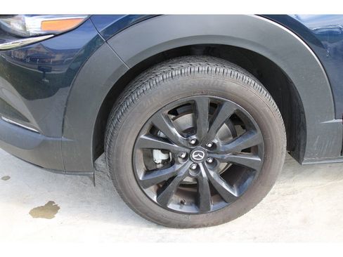 Used 2025 MAZDA CX-30 AWD 2.5 S w/ Select Sport Pkg image 8