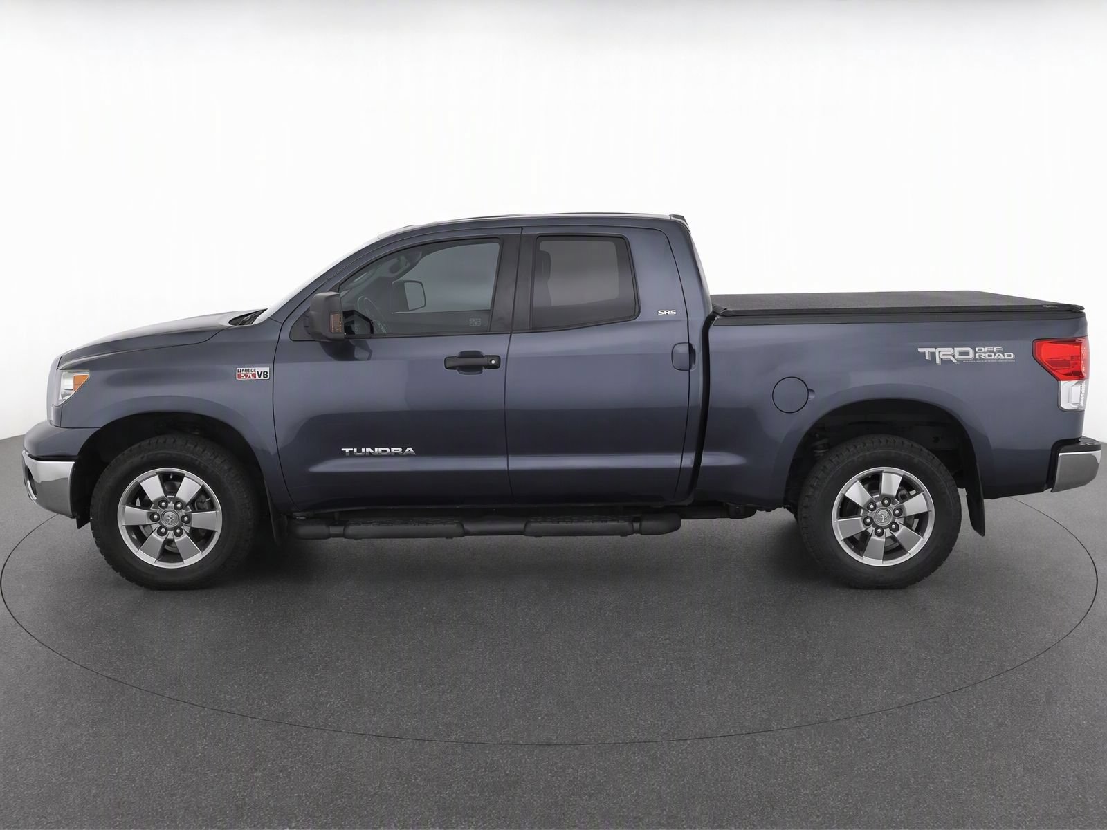 Used 2010 Toyota Tundra 4x4 Double Cab image 7