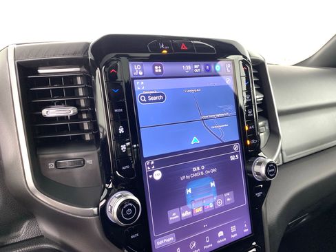 New 2026 RAM 1500 Big Horn image 28