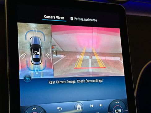 New 2026 Mercedes-Benz CLE 450 4MATIC Coupe image 17