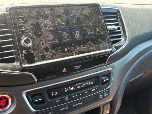 Used 2024 Honda Ridgeline RTL image 15
