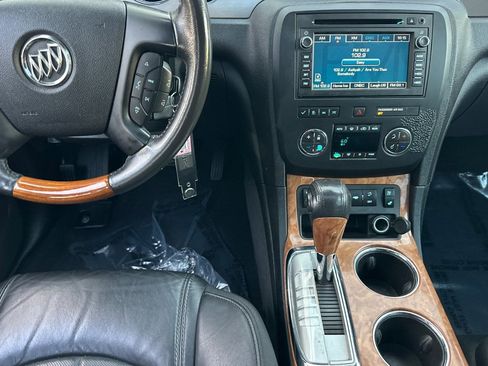 Used 2012 Buick Enclave Premium w/ Trailering Provision Package image 29