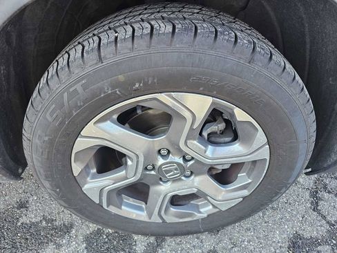 Used 2019 Honda CR-V EX image 27