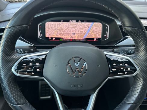 Used 2023 Volkswagen Arteon SEL AWD/4WD image 23