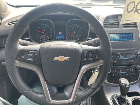 Used 2016 Chevrolet Malibu LS image 27