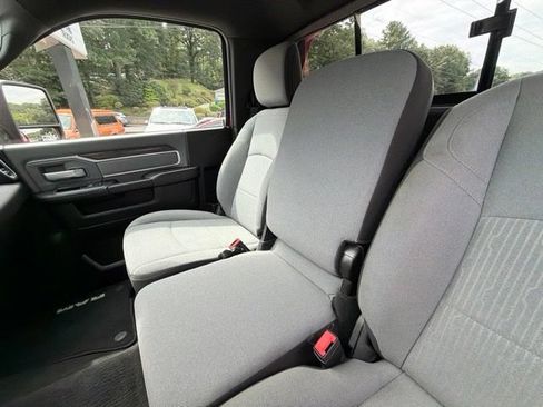 Used 2023 RAM 5500 SLT w/ Quick Order Package 2YG SLT AWD/4WD image 65
