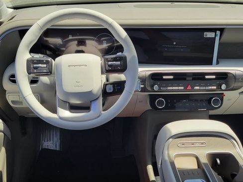 New 2026 Hyundai Palisade SEL FWD image 6