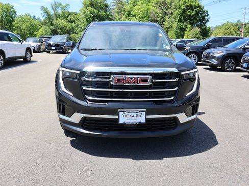 Used 2025 GMC Acadia Elevation AWD/4WD image 2
