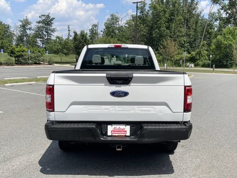 Used 2018 Ford F150 XL image 4