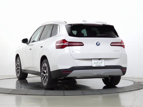 Used 2026 BMW X3 xDrive30i w/ Convenience Package AWD/4WD image 5