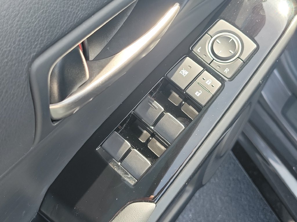 Used 2024 Lexus IS 350 F Sport w/ Accessory Package 2 RWD image 24