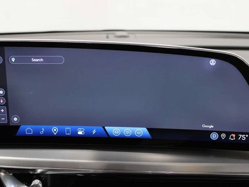 Used 2024 Cadillac Lyriq Luxury AWD/4WD image 34