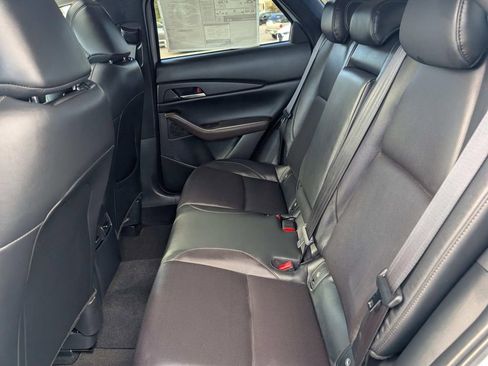 Certified 2025 MAZDA CX-30 2.5 Turbo w/ Premium Plus Pkg image 11