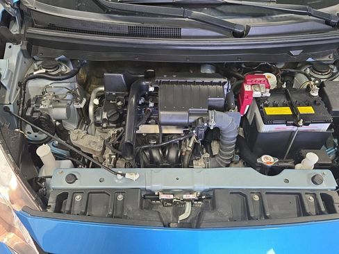 Used 2022 Mitsubishi Mirage LE image 20