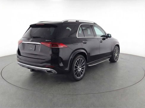 Used 2021 Mercedes-Benz GLE 350 4MATIC image 6