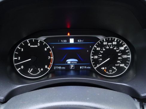 Used 2023 Nissan Altima 2.5 SL AWD/4WD image 19