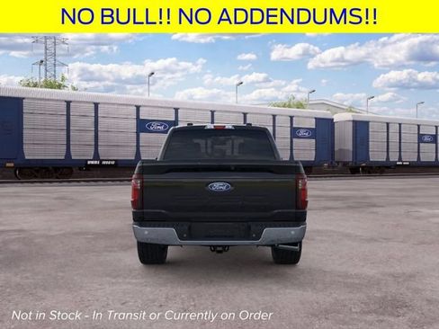 New 2026 Ford F150 XLT w/ Equipment Group 302A MID RWD image 6
