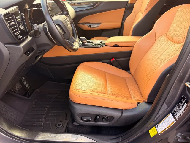Certified 2023 Lexus NX 250 AWD image 14
