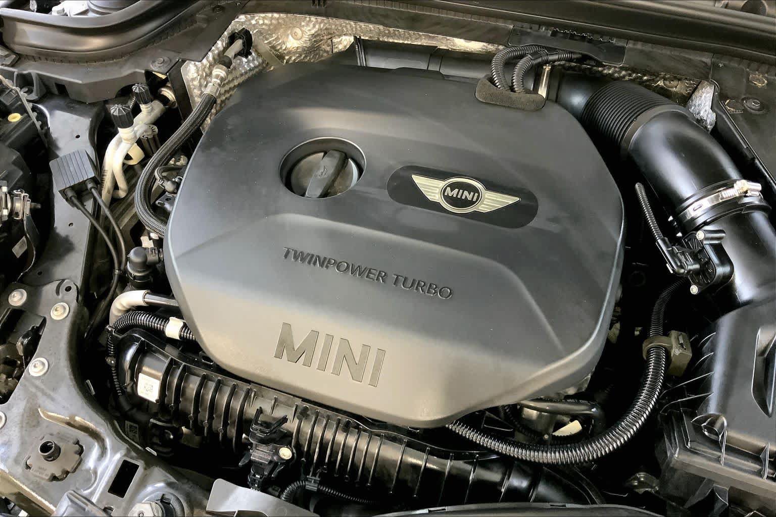 Used 2016 MINI Cooper S FWD image 31