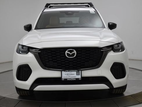 New 2026 MAZDA CX-70 3.3 Turbo S w/ Premium Plus AWD/4WD image 12