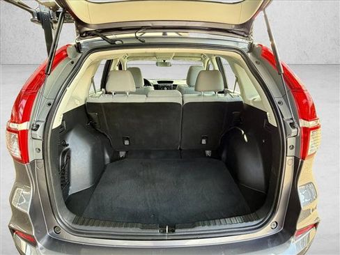 Used 2015 Honda CR-V LX image 14