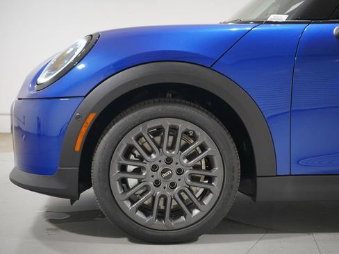 New 2026 MINI Cooper S FWD image 2