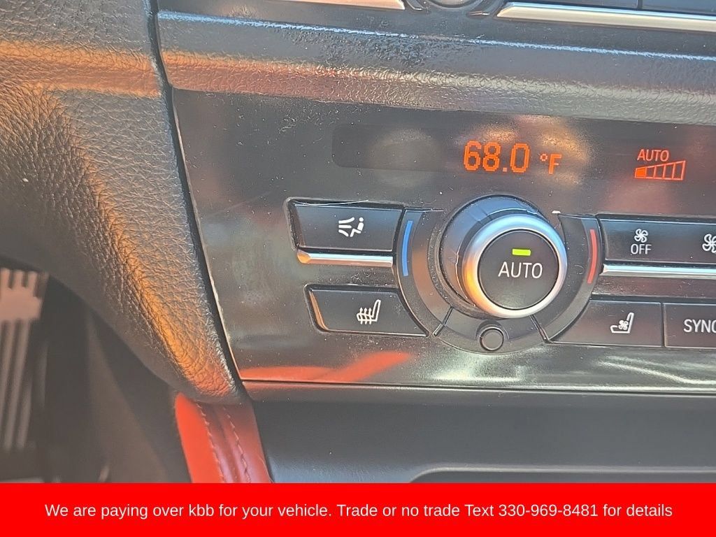 Used 2014 BMW M5 RWD image 19