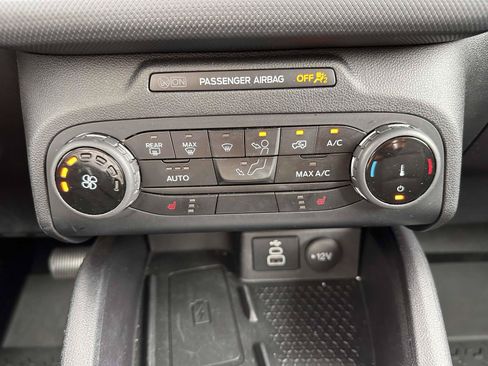 Used 2024 Ford Bronco Sport Big Bend w/ Convenience Package AWD/4WD image 25