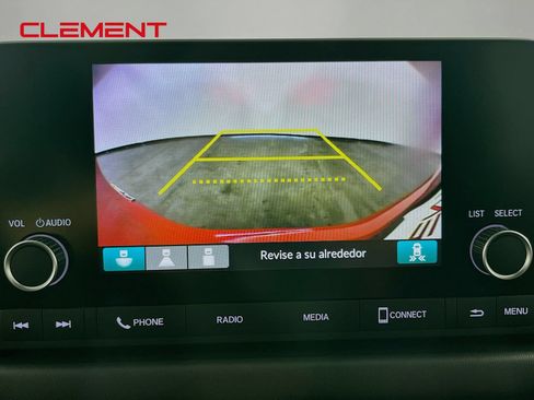 Used 2024 Honda HR-V Sport image 19