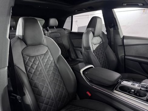 Used 2024 Audi SQ8 Premium Plus AWD/4WD image 55
