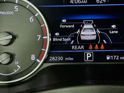 Used 2024 Nissan Sentra SV w/ All-Weather Package image 18