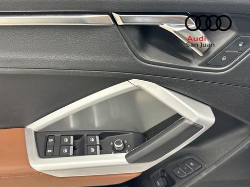 Used 2025 Audi Q3 2.0T Premium w/ Convenience Package image 31