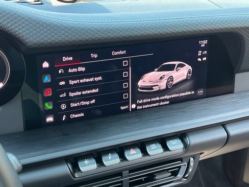 Certified 2022 Porsche 911 GT3 RWD image 26